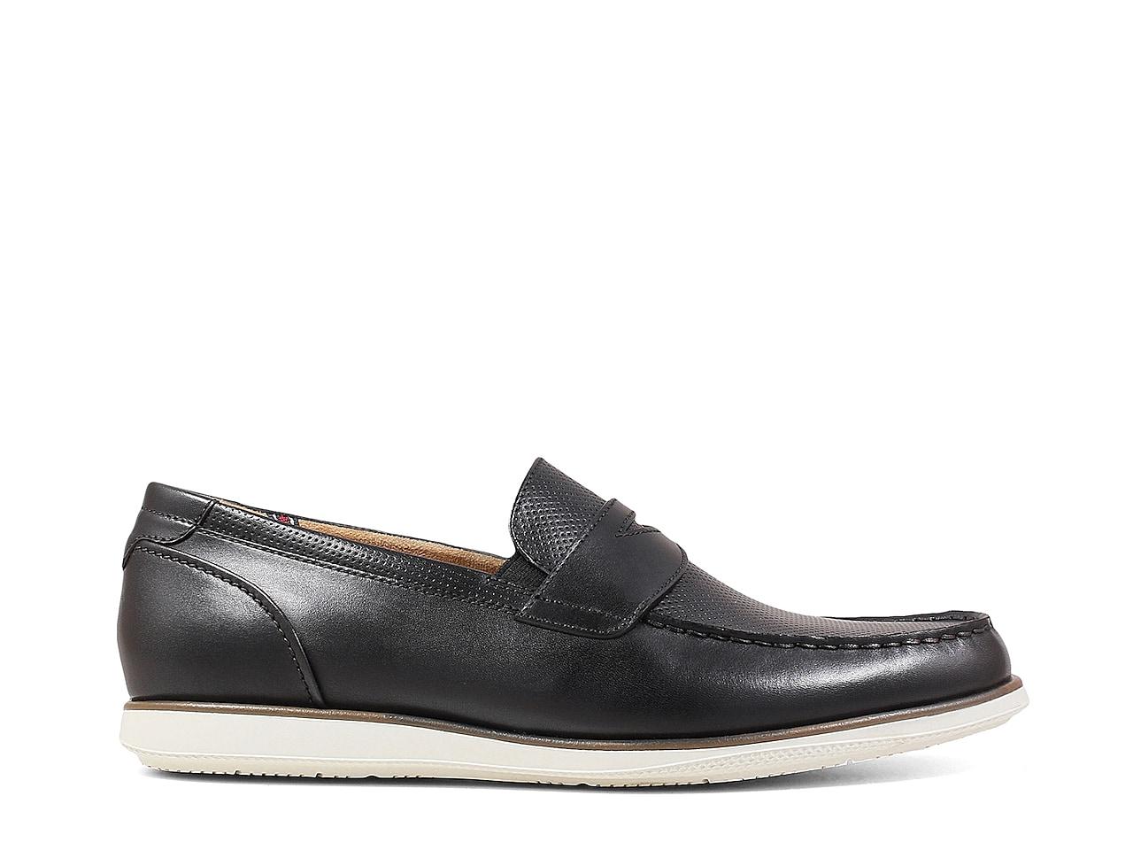 florsheim atlantic loafer