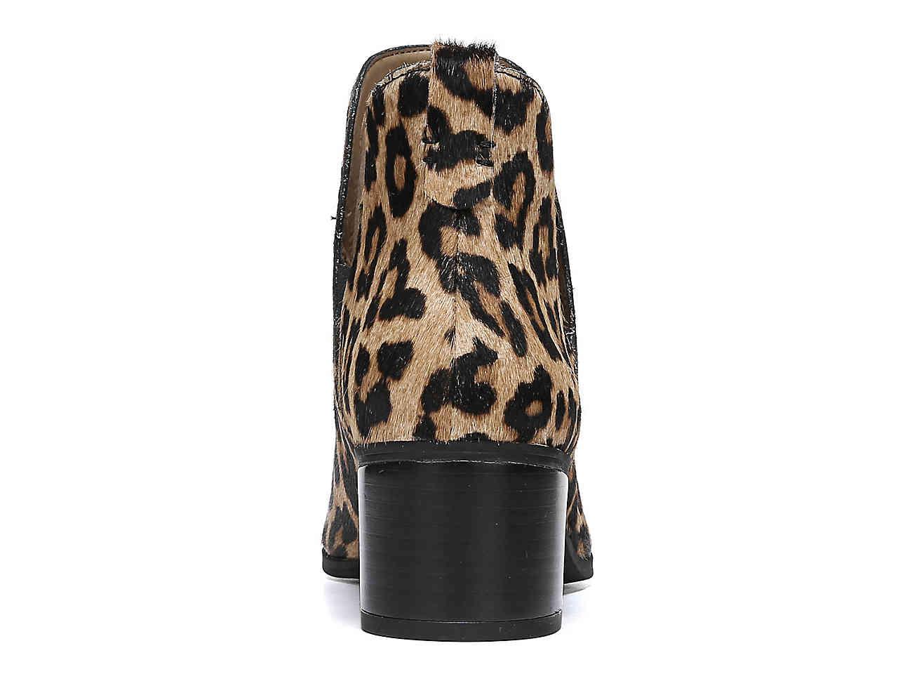 franco sarto reeve 2 bootie