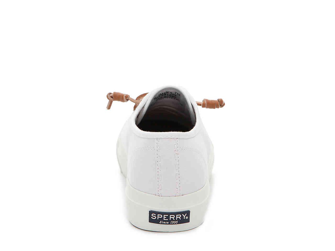 sperry cliffside platform