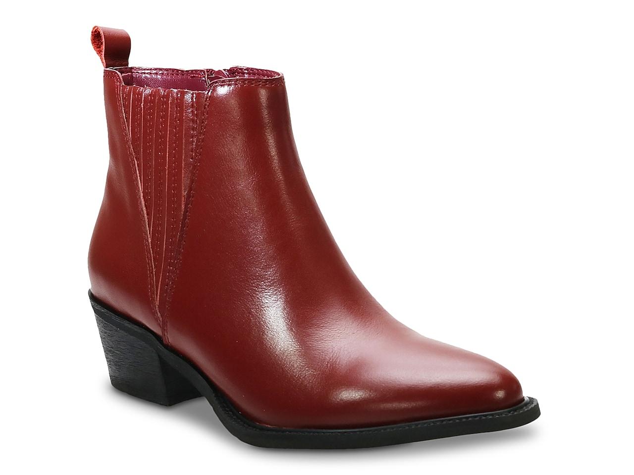 David tate natalie bootie online