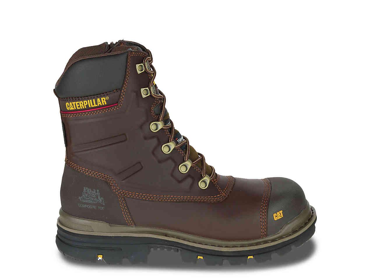 dsw composite toe boots