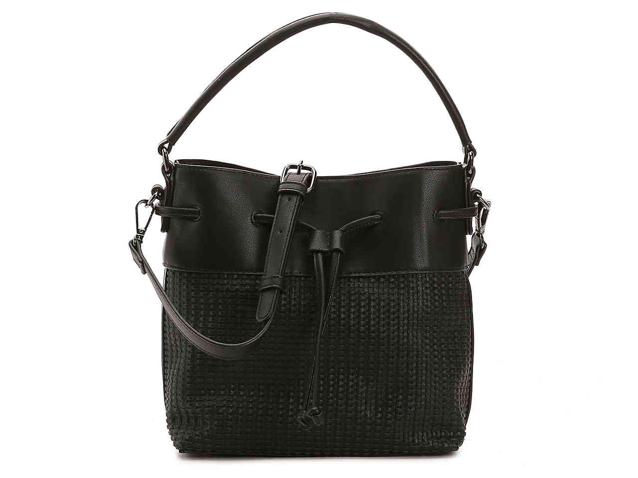 Urban Expressions Kady Crossbody Bag in Black Lyst