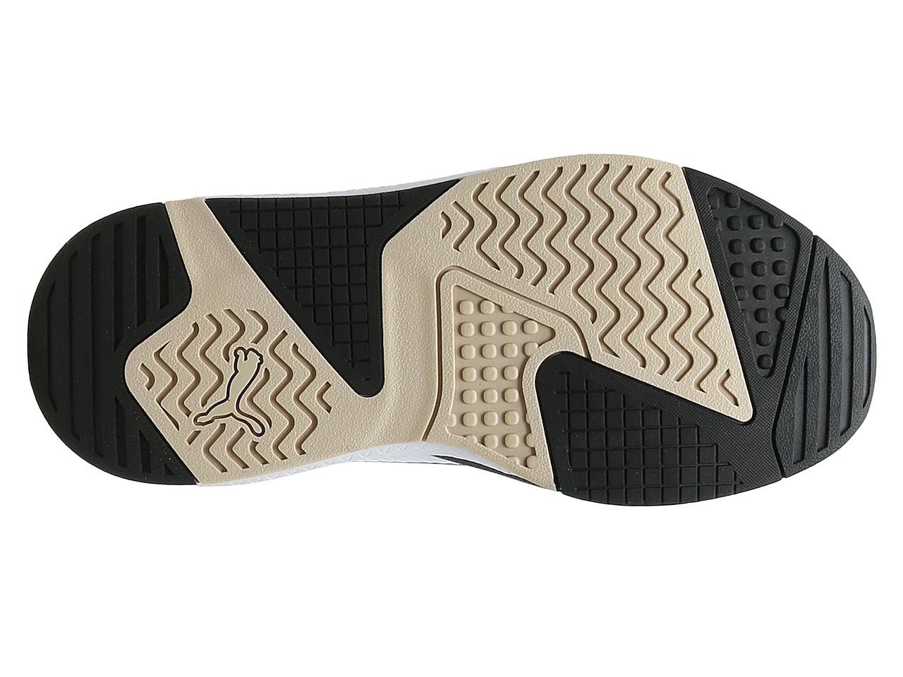 puma x ray reptile