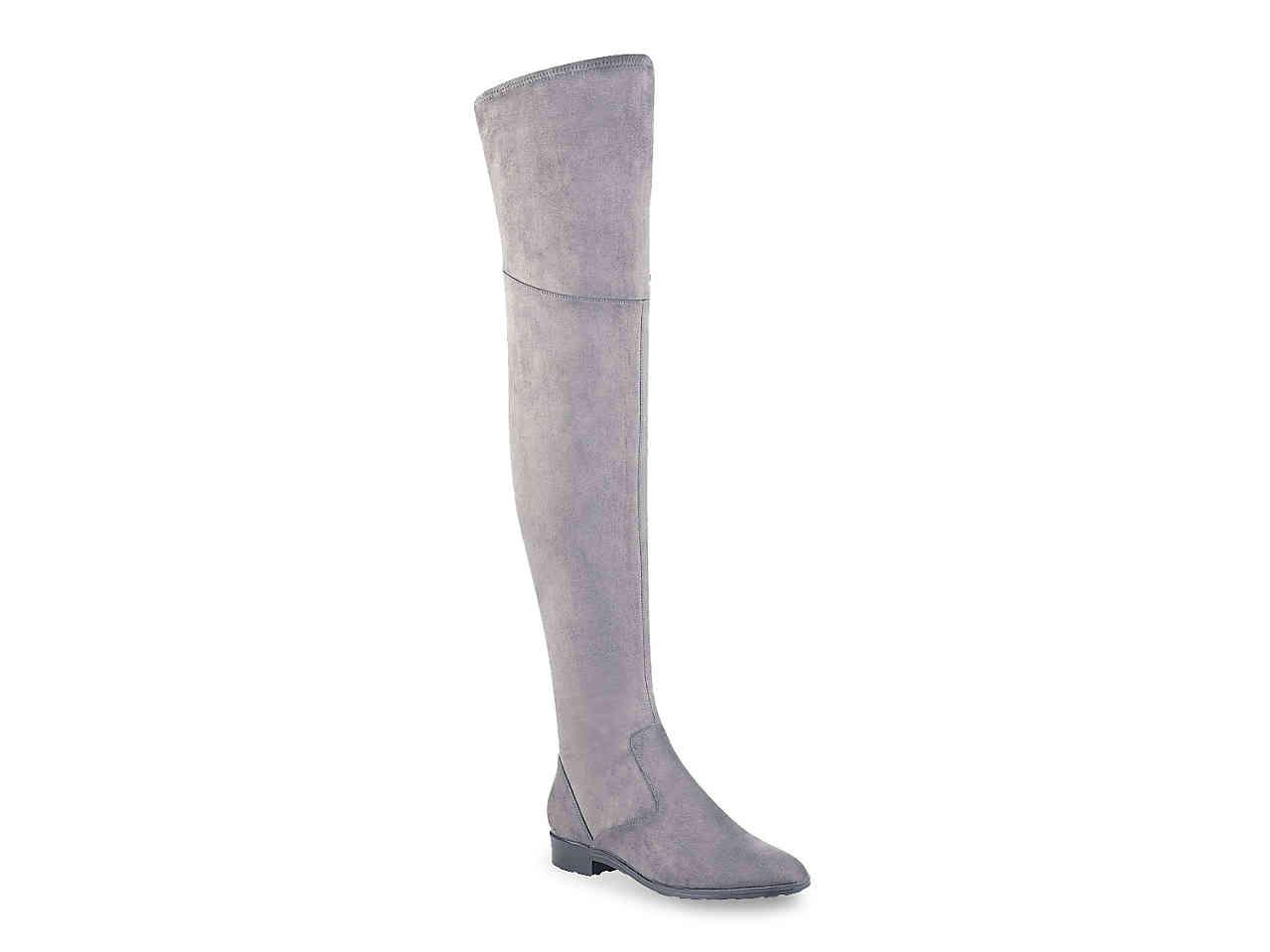 Marc fisher thigh high boots Clearance