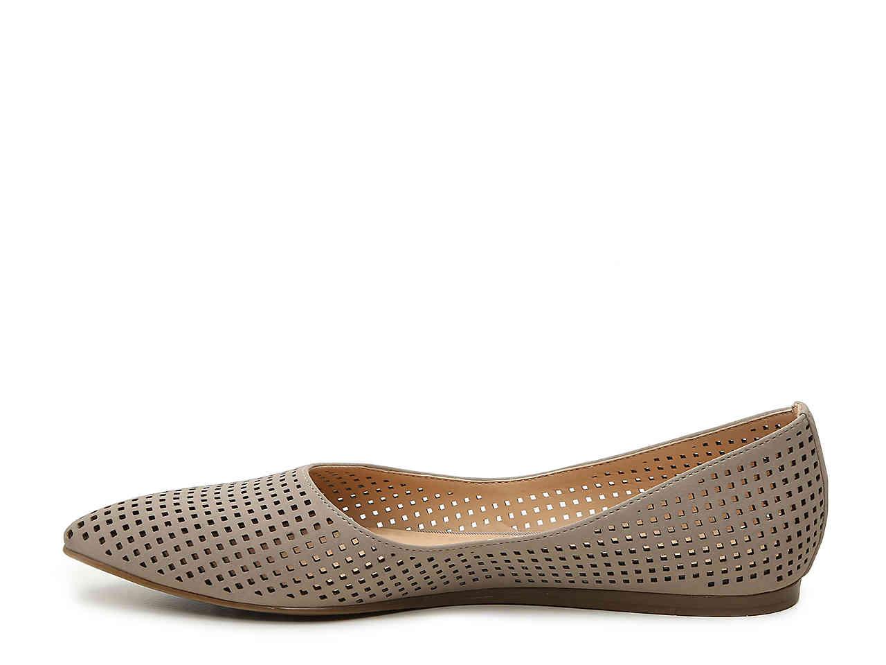 franco sarto hazeline flat