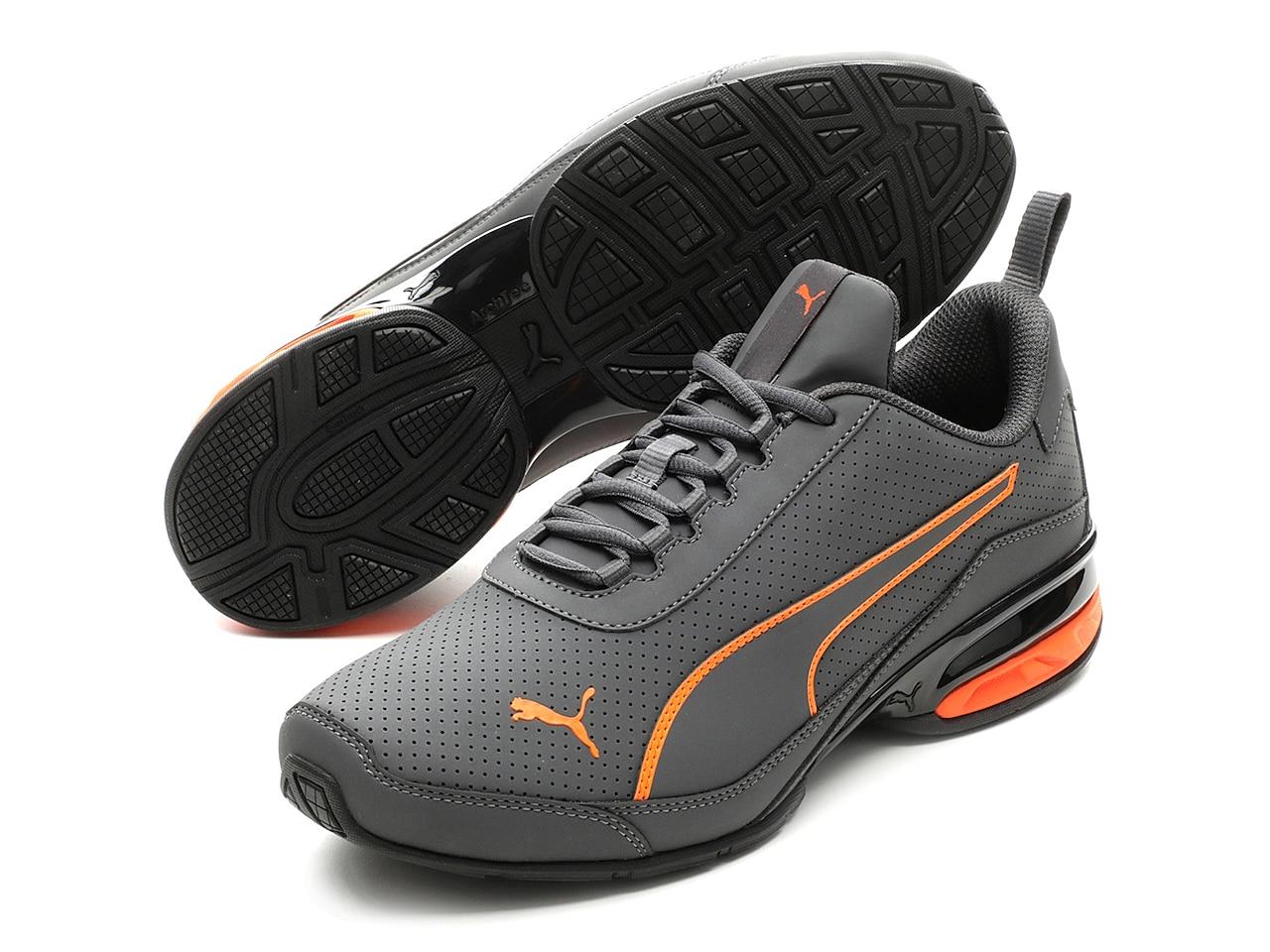 PUMA Viz Runner Sport Sl Running Shoe in Black for Men | Lyst