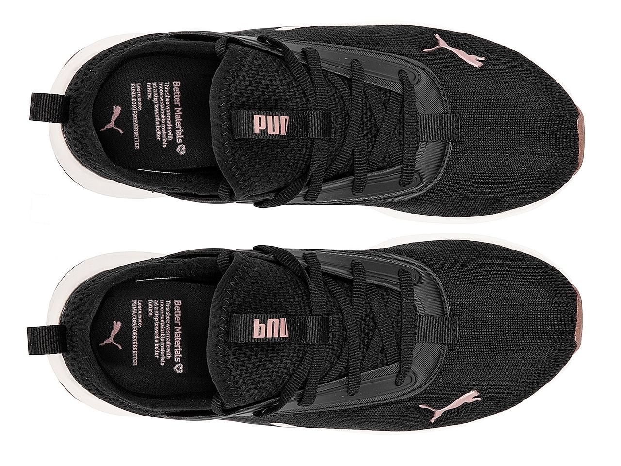 puma softride ruby better