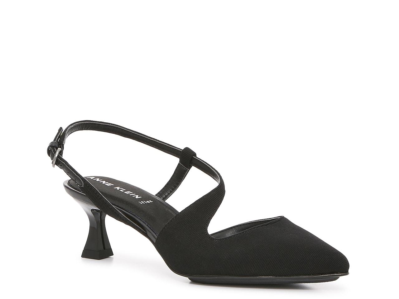 winter heel shoes