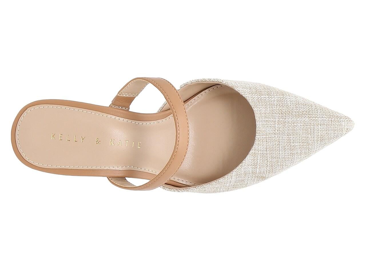 Kelly and clearance katie pumps