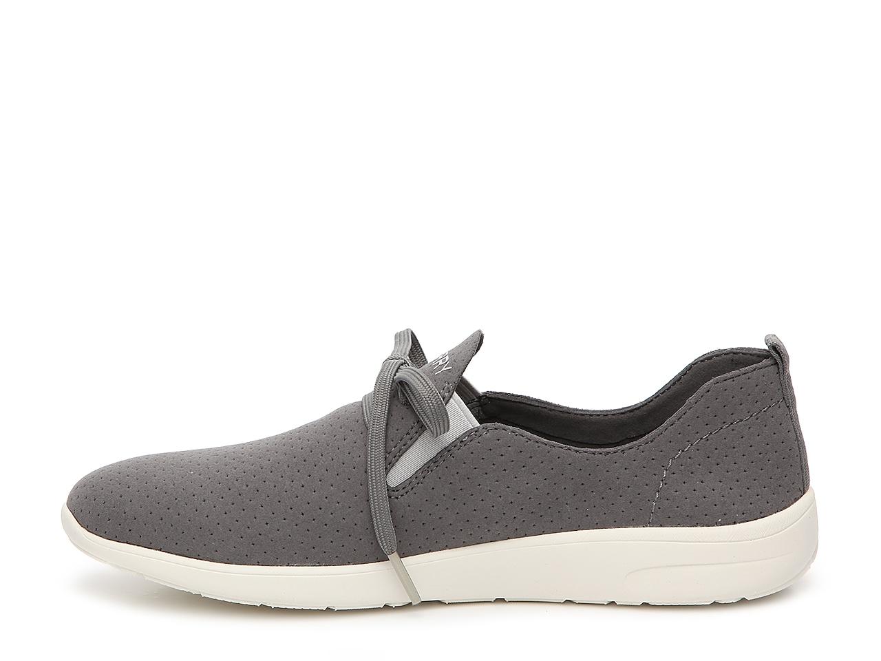 Sperry rio aqua black sales