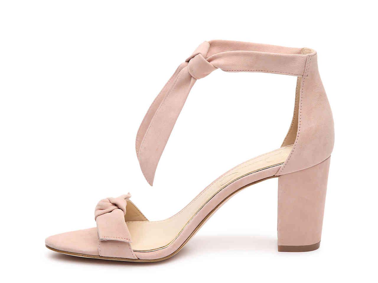 Jessica simpson mystie sandal hot sale