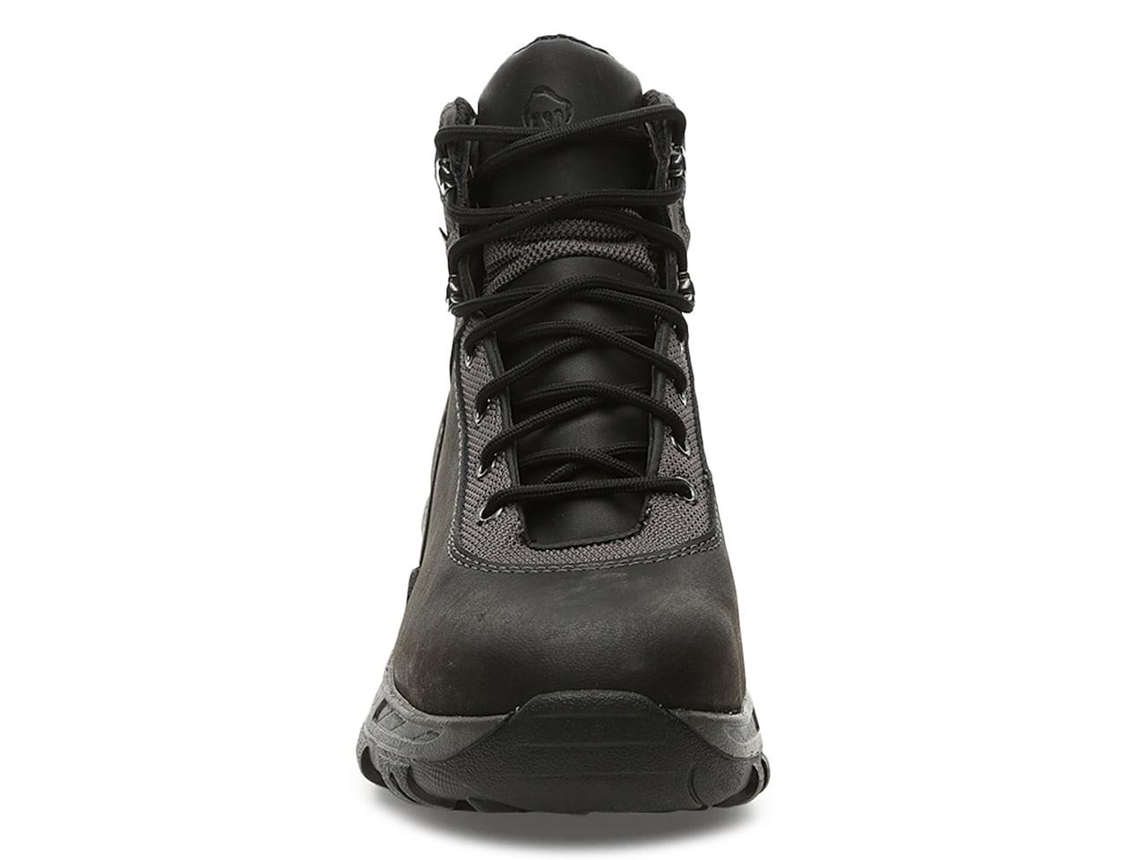 wolverine trailhead st