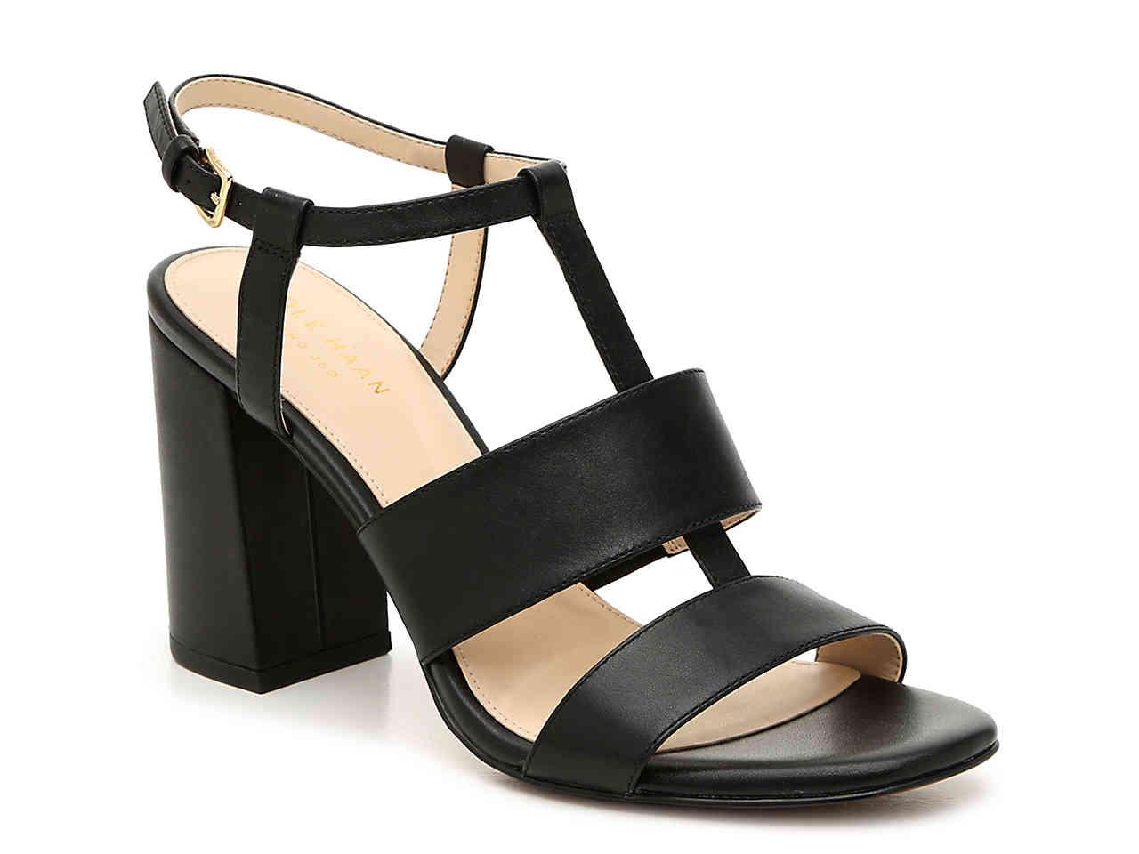 cherie illusion sandal