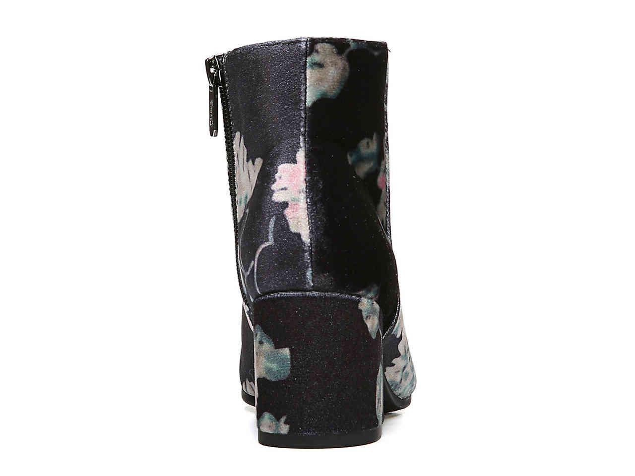 circus by sam edelman vikki bootie