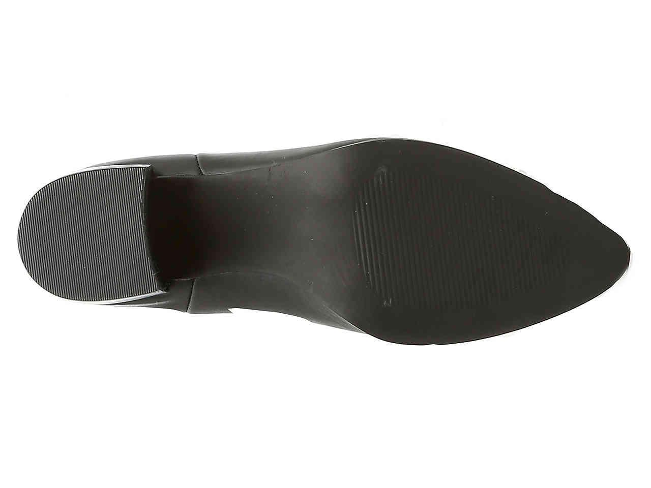 steve madden jain bootie