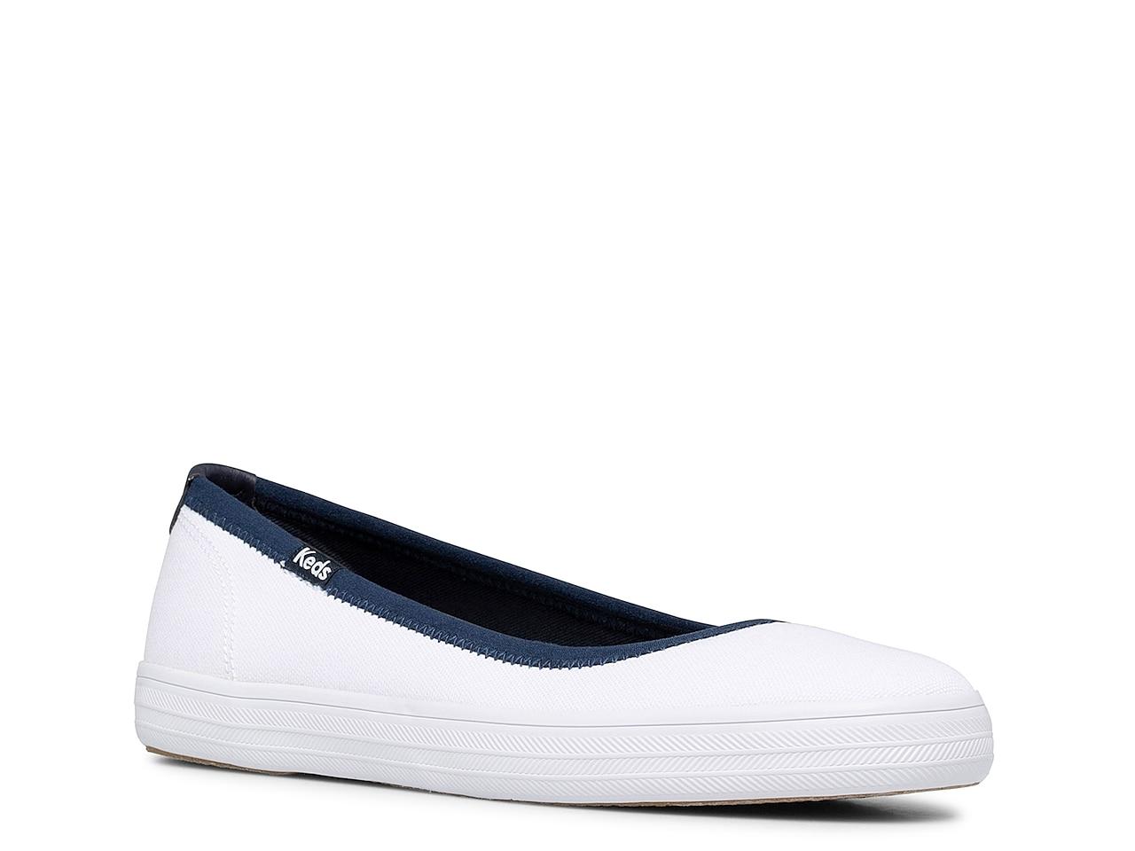 bryn canvas sneaker