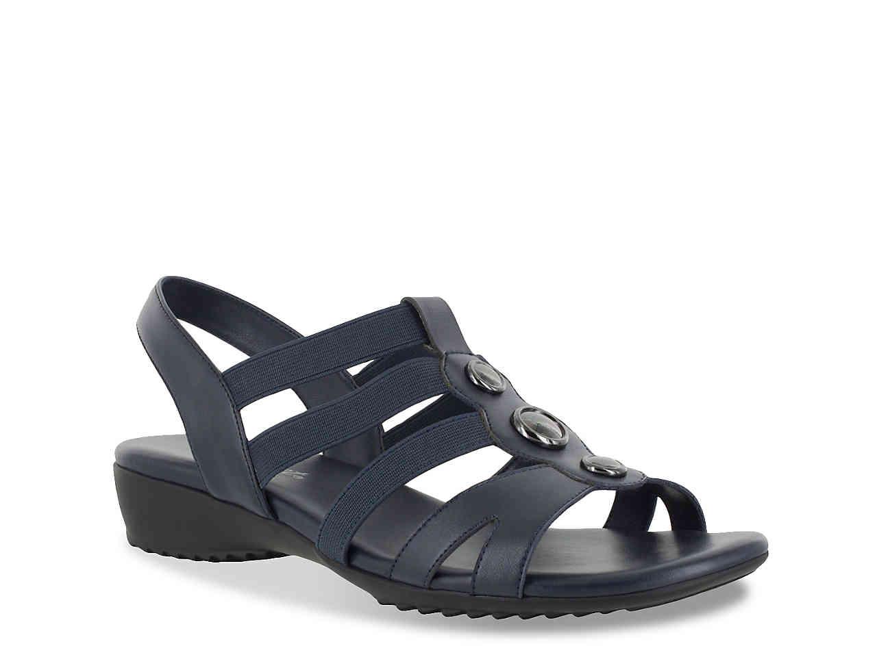 easy street nylee sandal