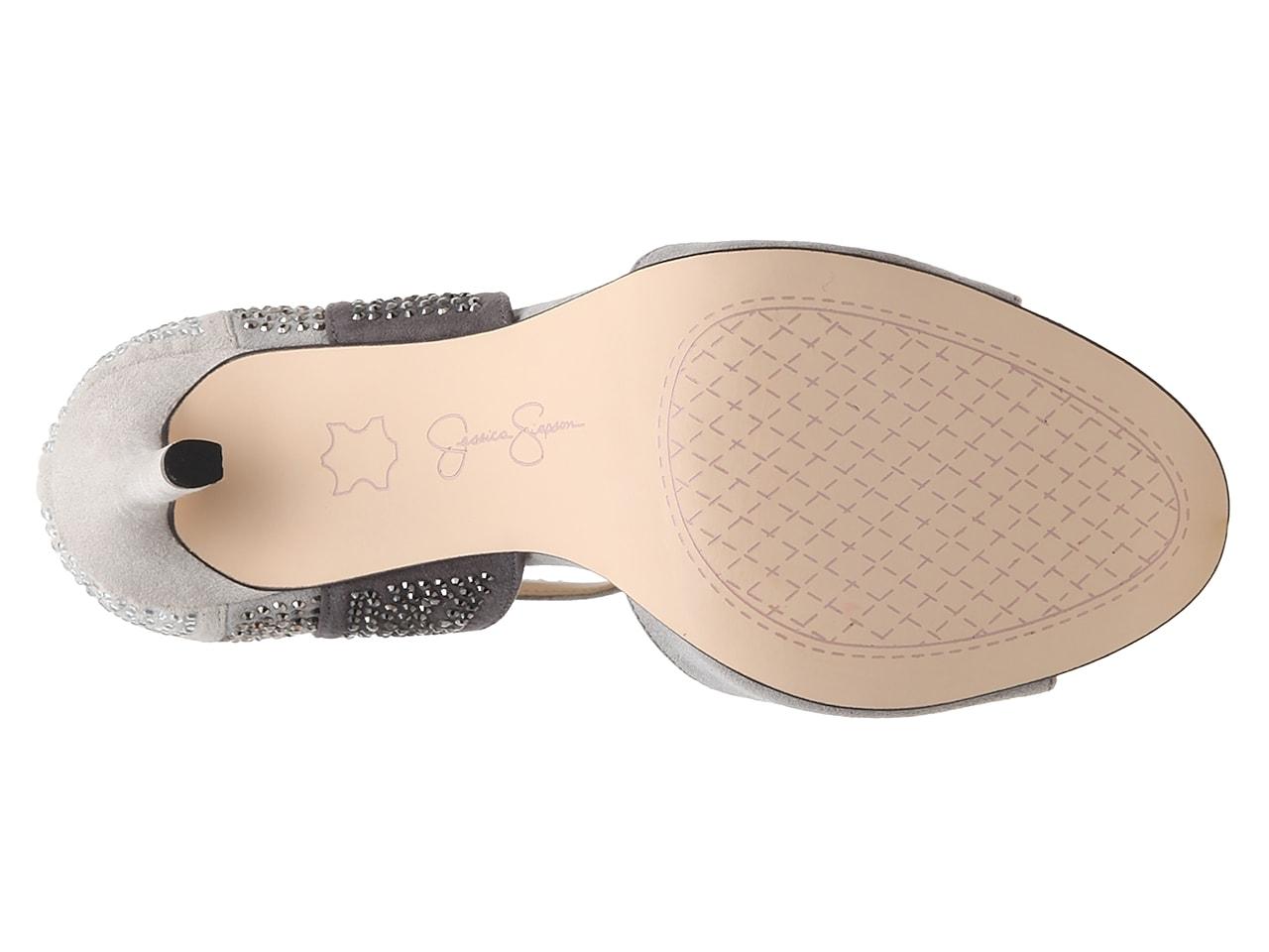 jessica simpson japara sandal