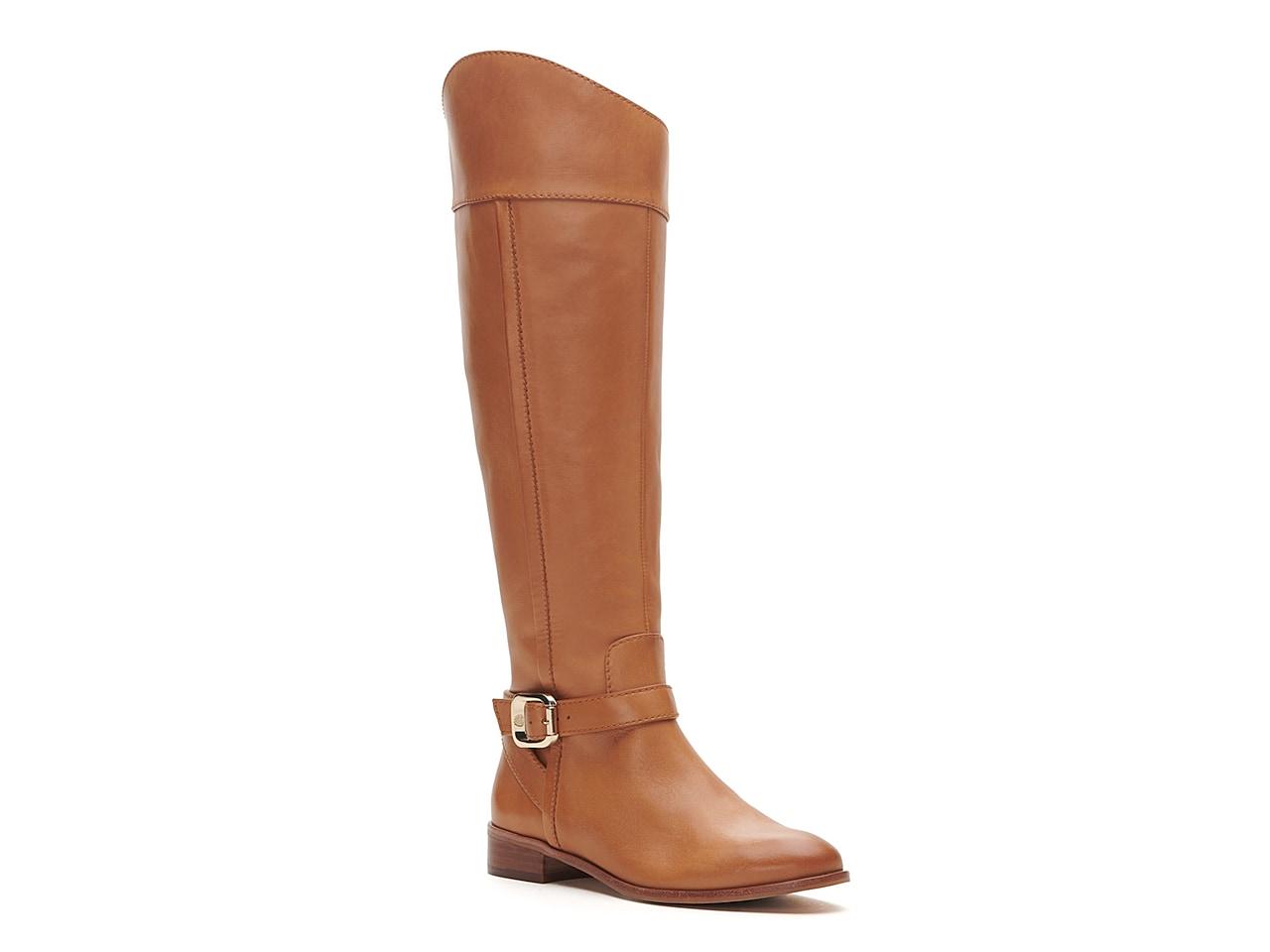 Vince Camuto Ovarlym Riding Boot in 