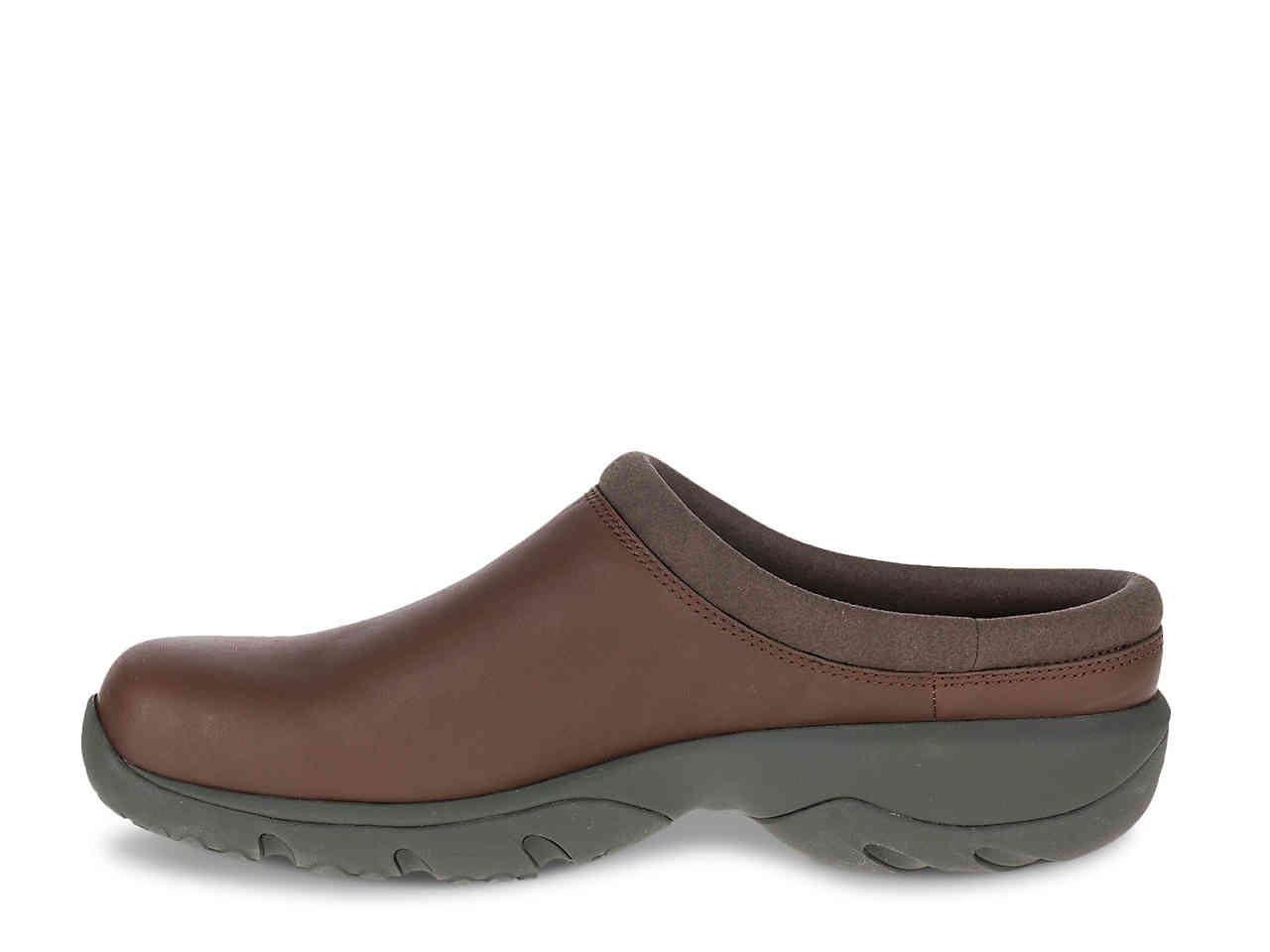 merrell encore rexton clog