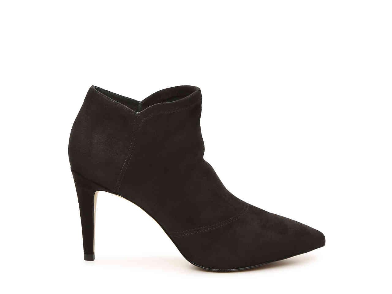 tahari katia bootie