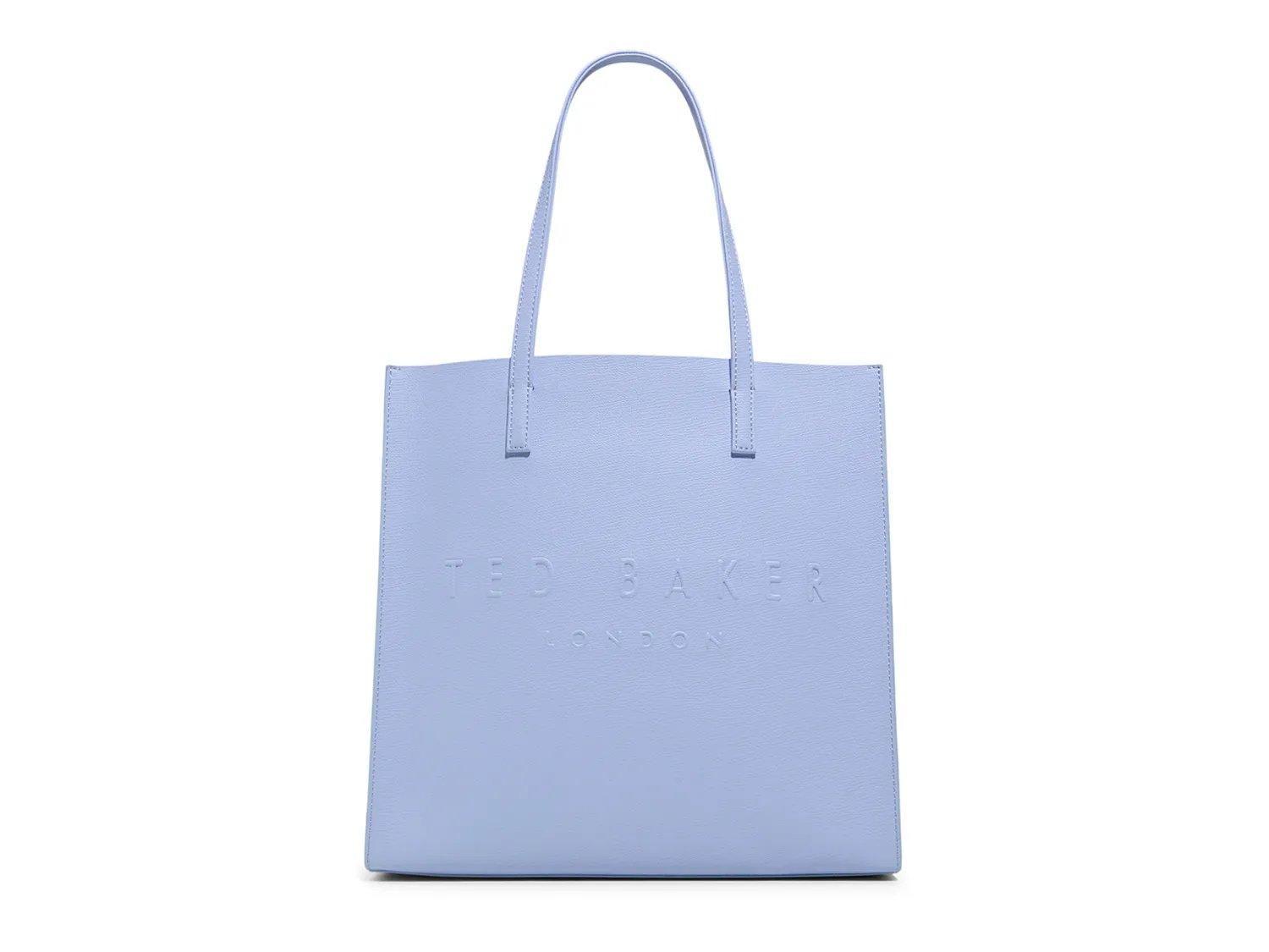 Ted Baker Soocon ショッピング トートバッグ Ted Baker | Large Soocon Shopper Bag | Tote Bags | Cruise