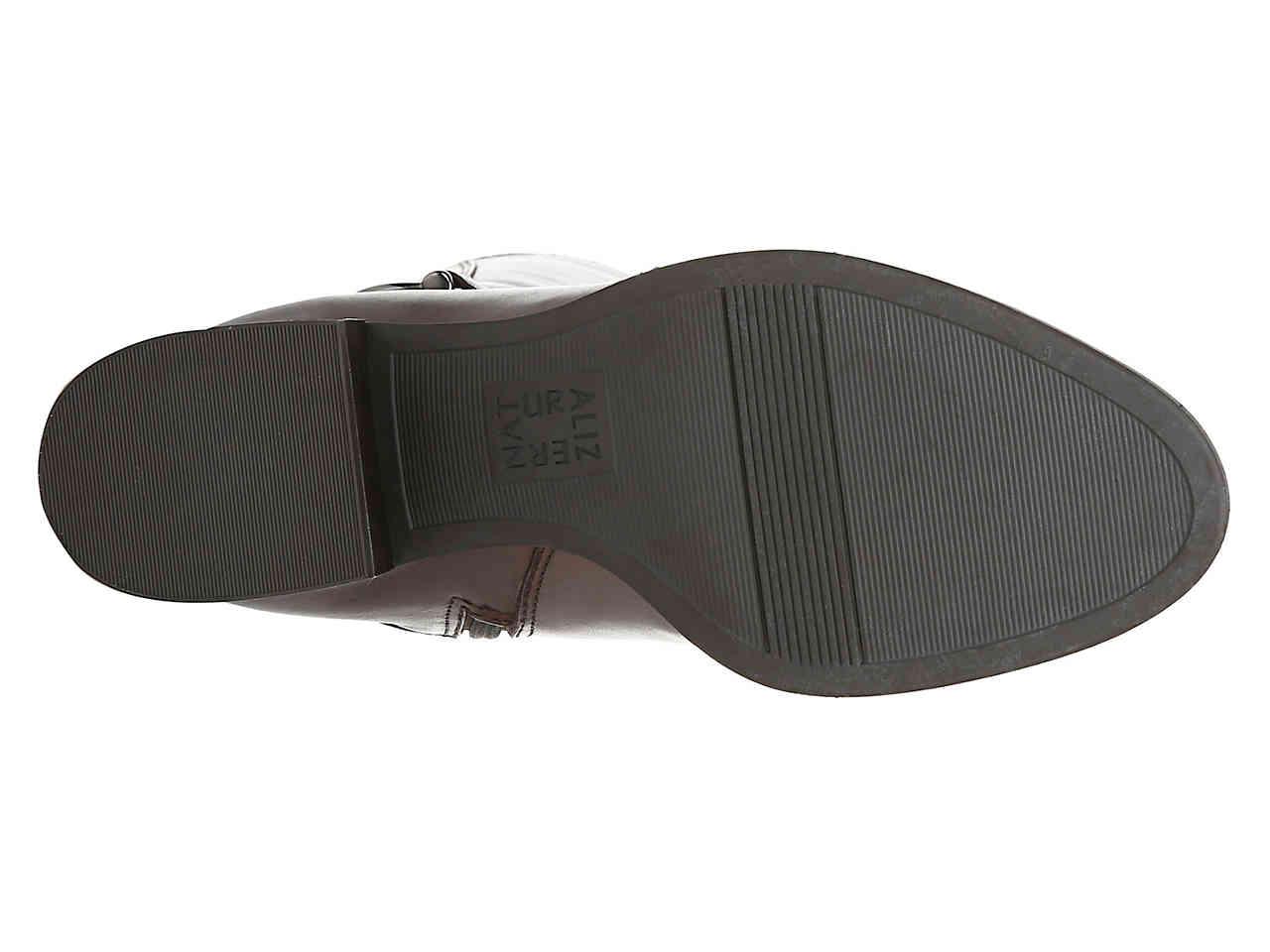 naturalizer koka boots