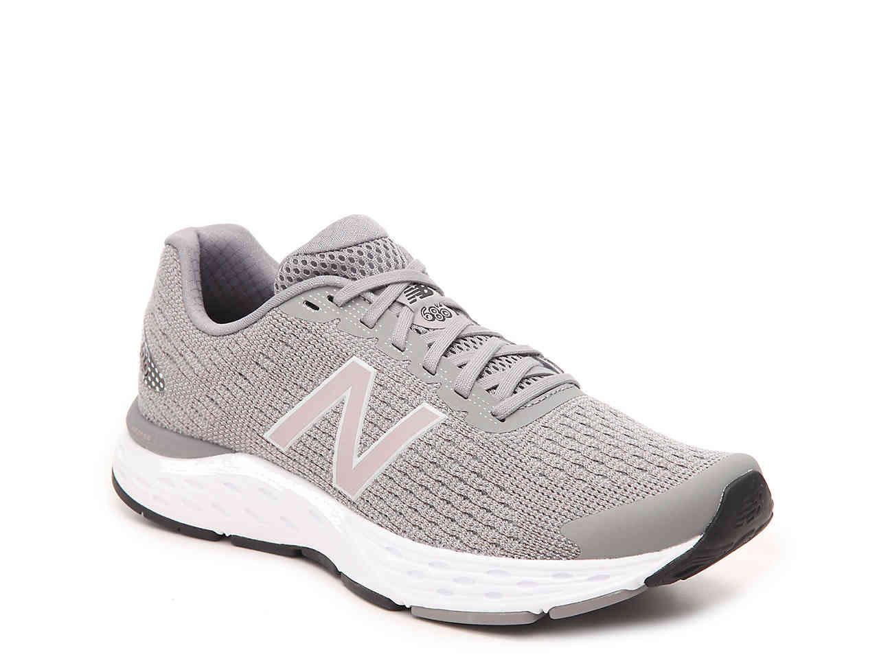new balance 680 gold