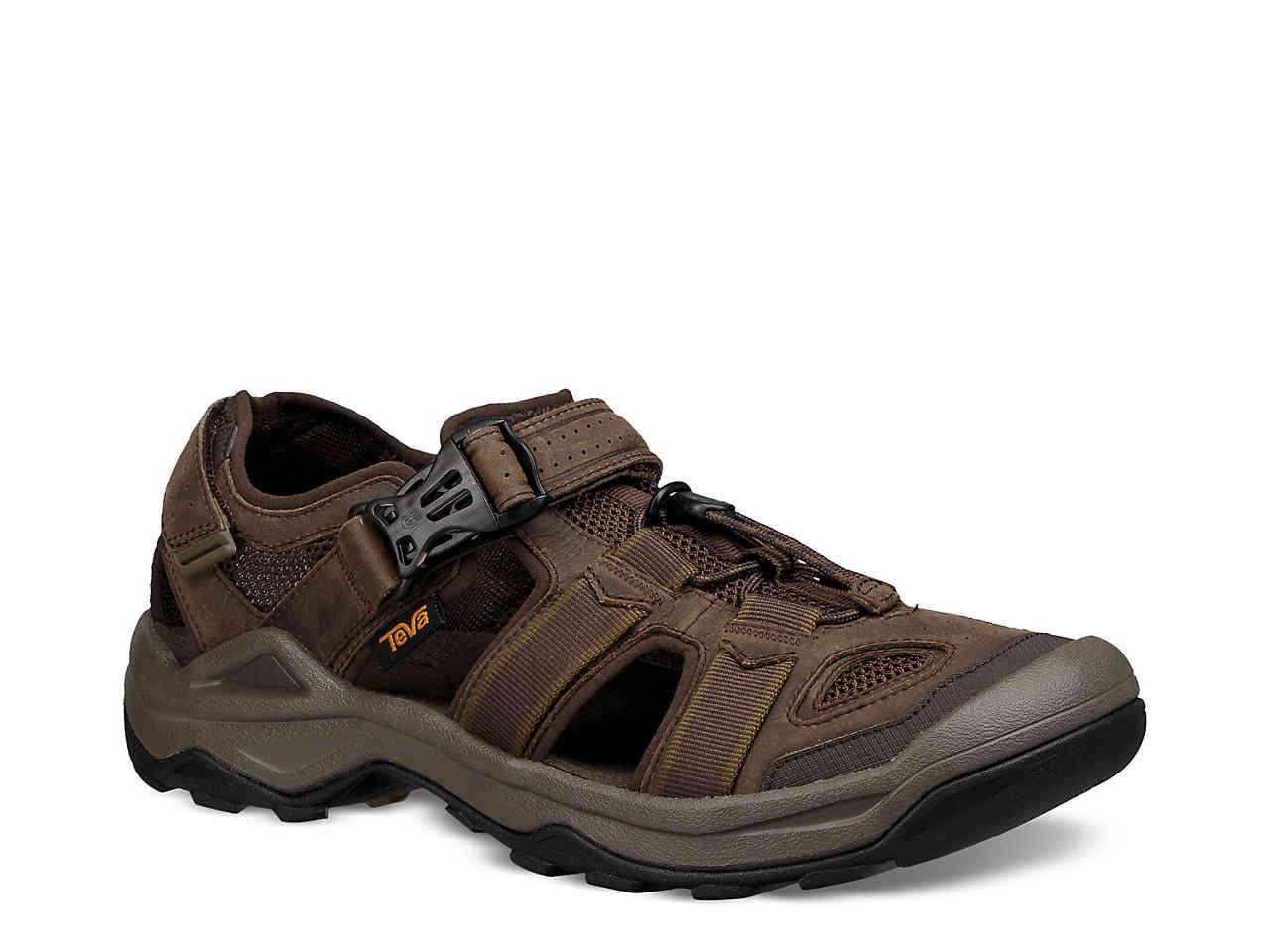 tevas brown
