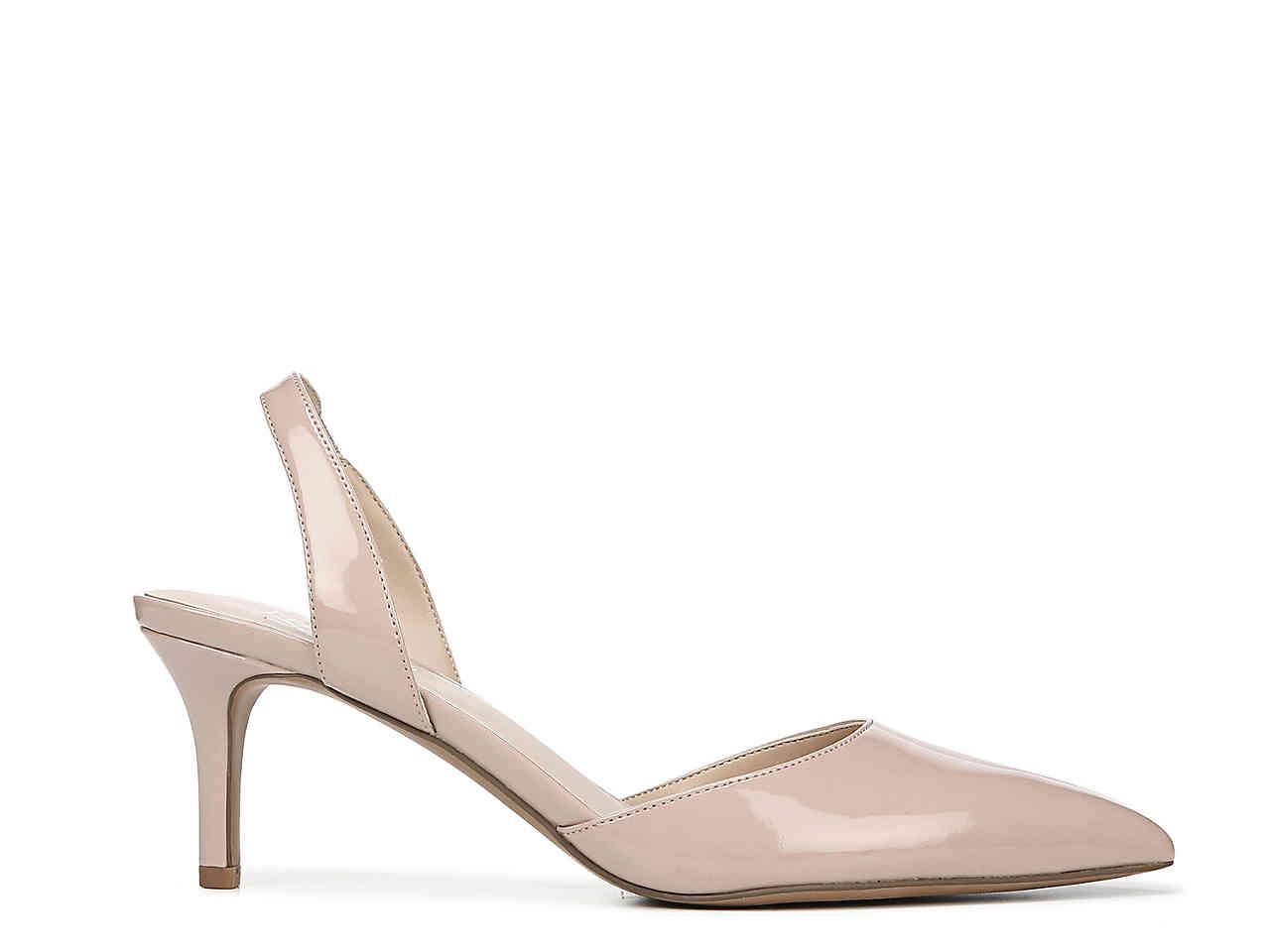 franco sarto tokyo pump