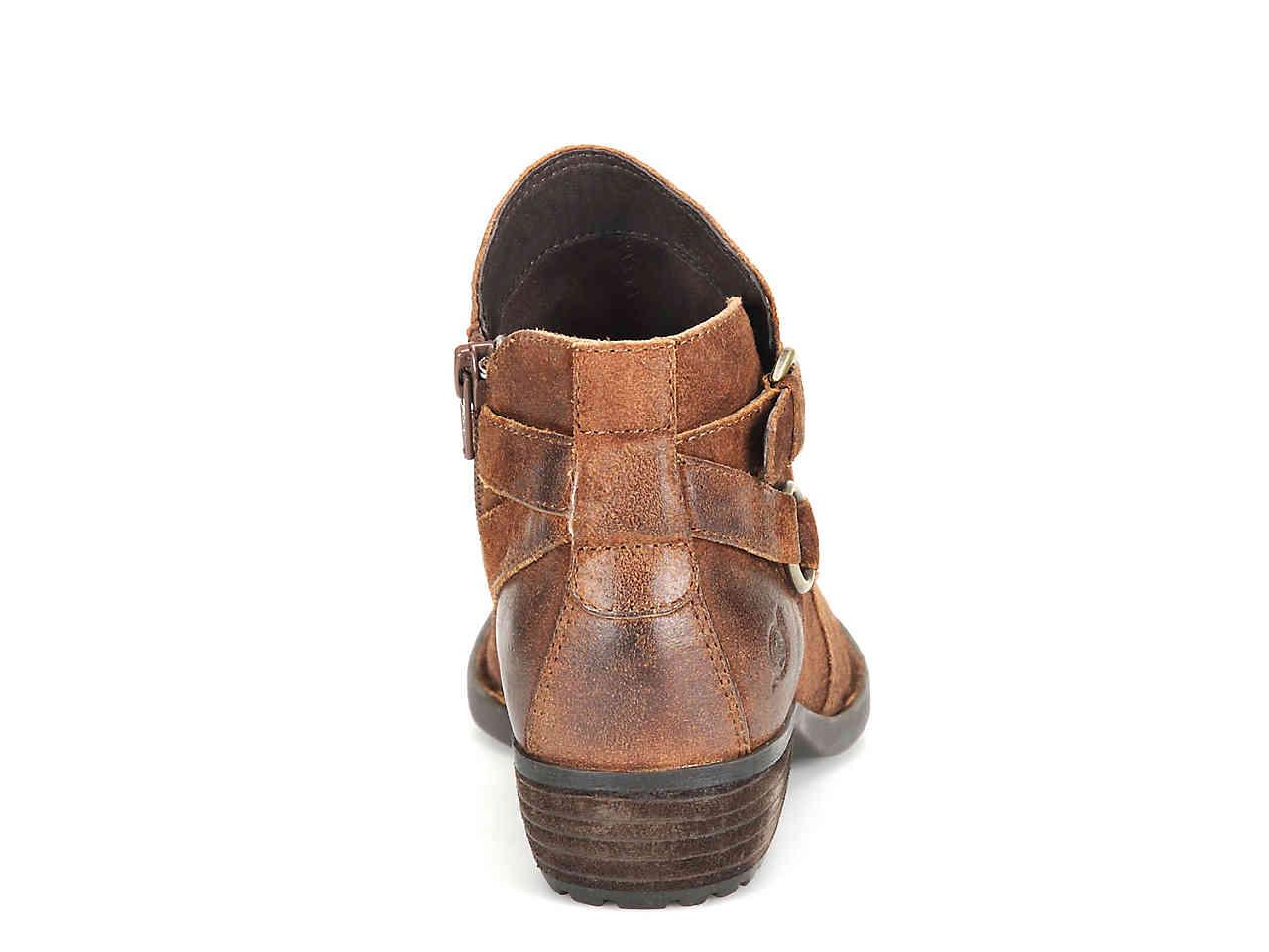 born baily bootie