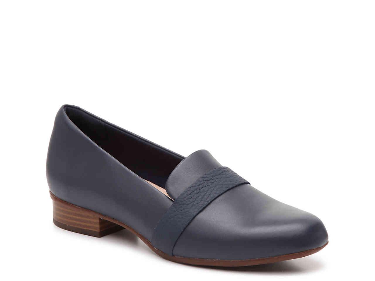 clarks juliet coast loafer