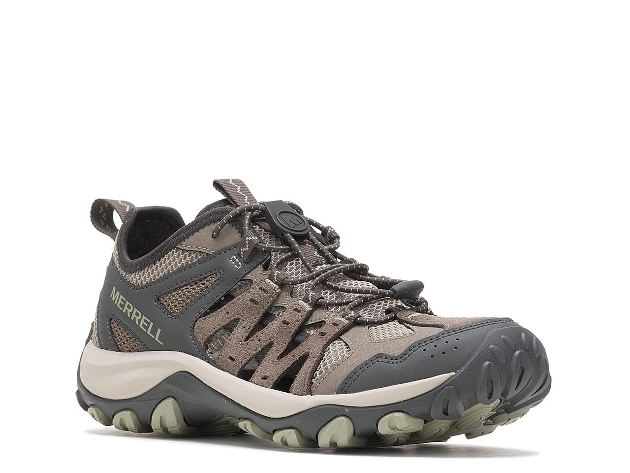 merrell accentor 2 walking shoe