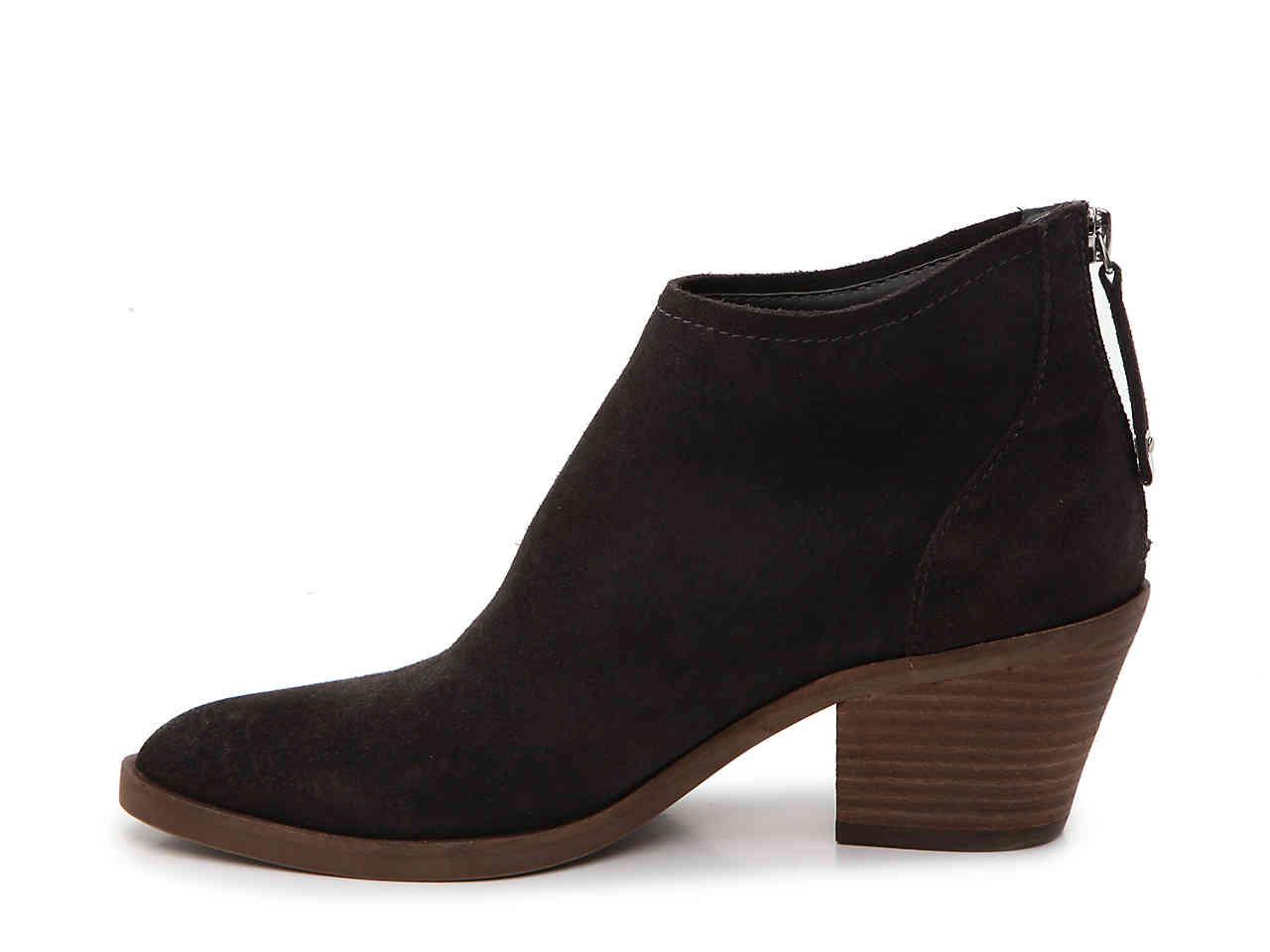 dolce vita elisa bootie