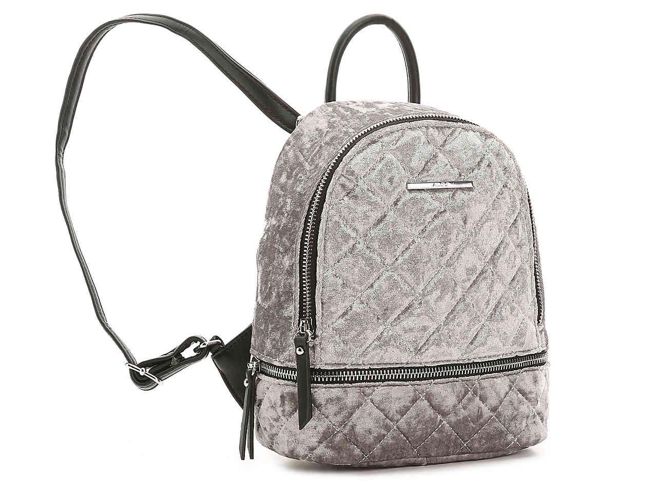 aldo mini backpack