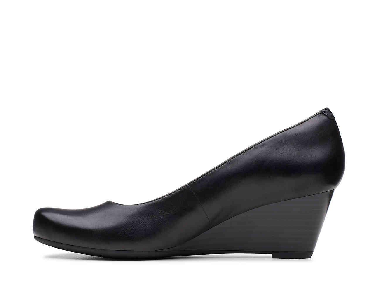clarks flores petra