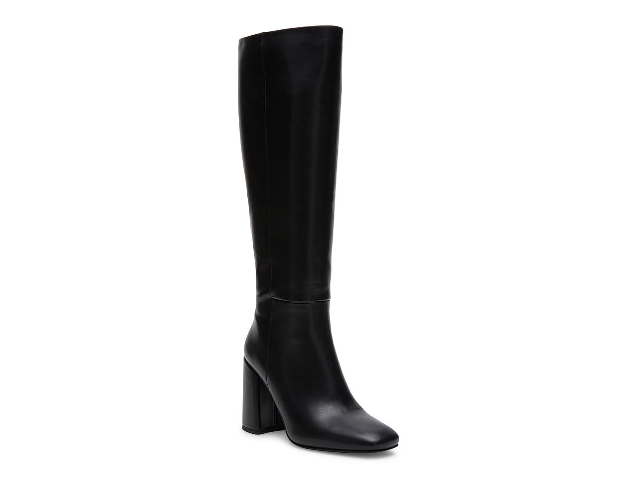 Madden Girl Williams Boot in Black Lyst