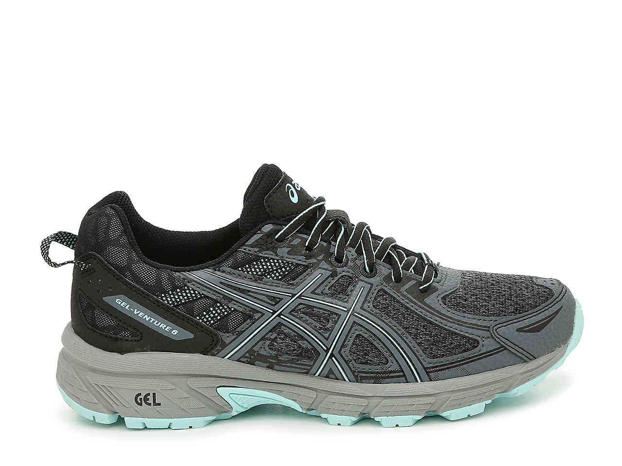 dsw asics gel venture 6