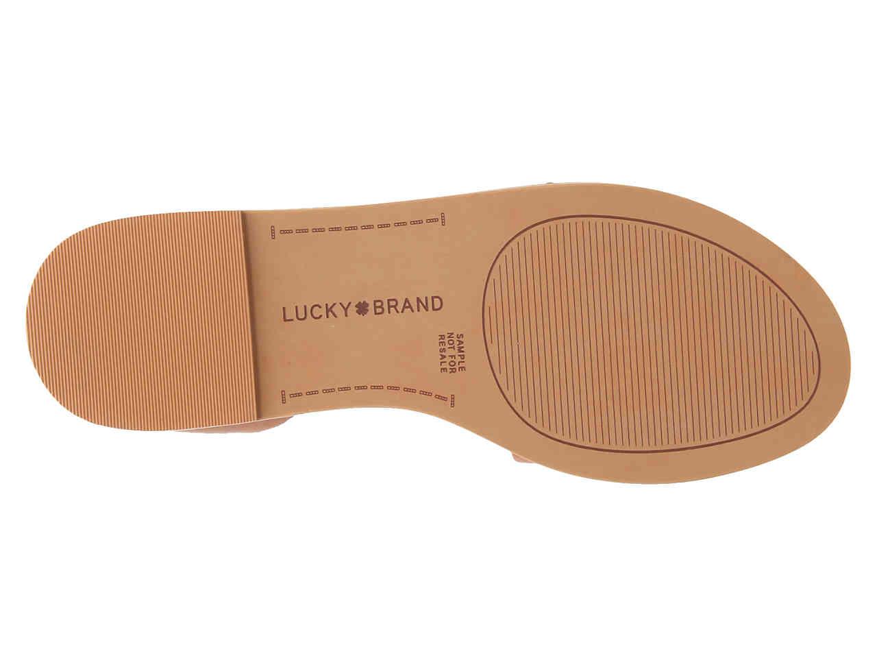 lucky fentin 2 flat