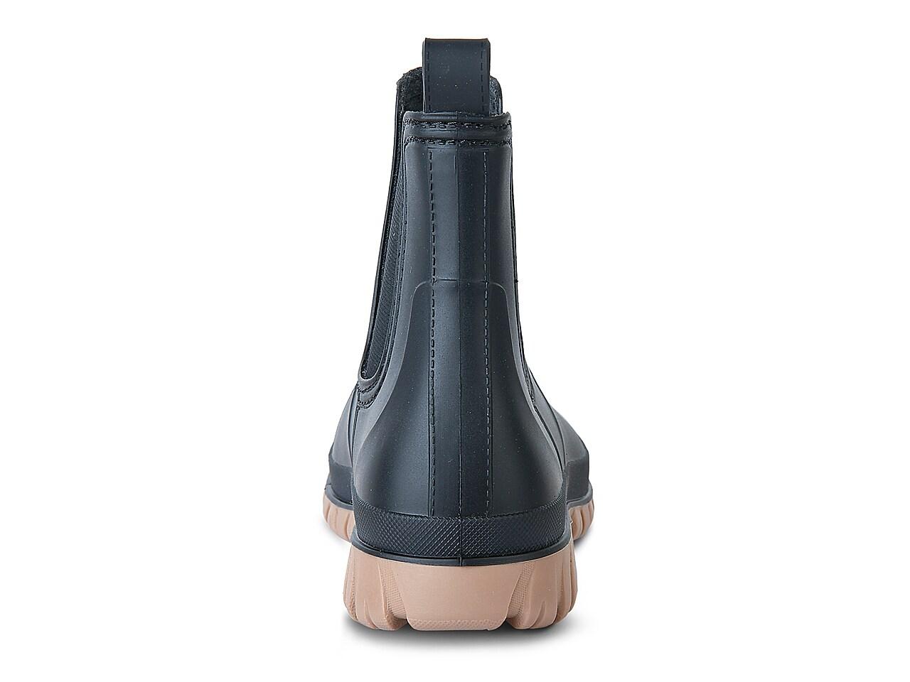 Cougar Shoes Tangent Chelsea Rain Boot in Blue Lyst
