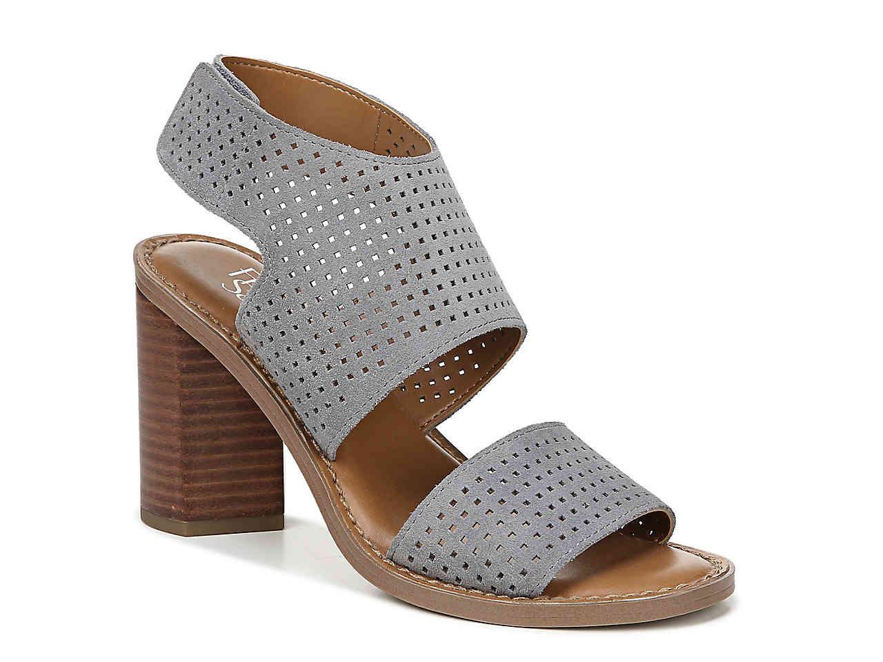 franco sarto delores sandal