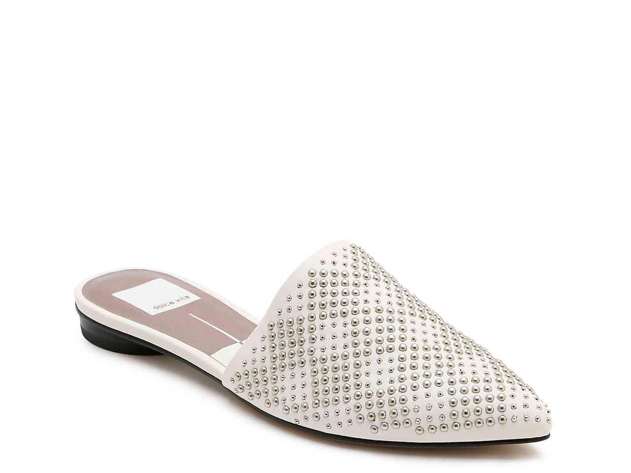 dolce vita ezra 2 mule