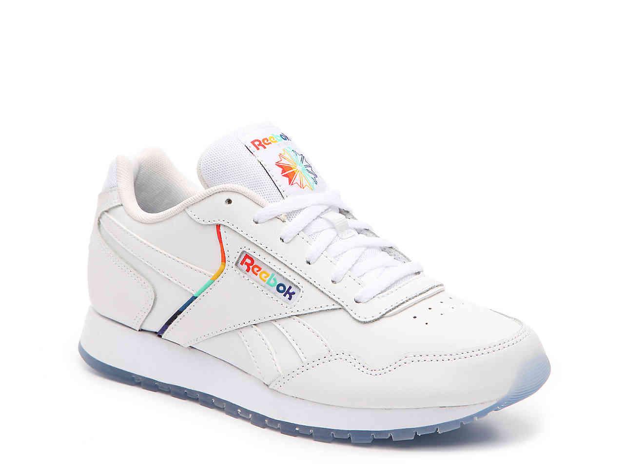 reebok harman classic