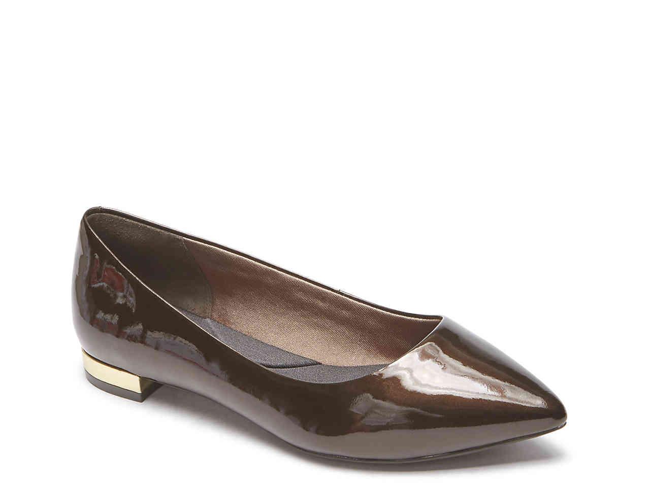 rockport adelyn ballet