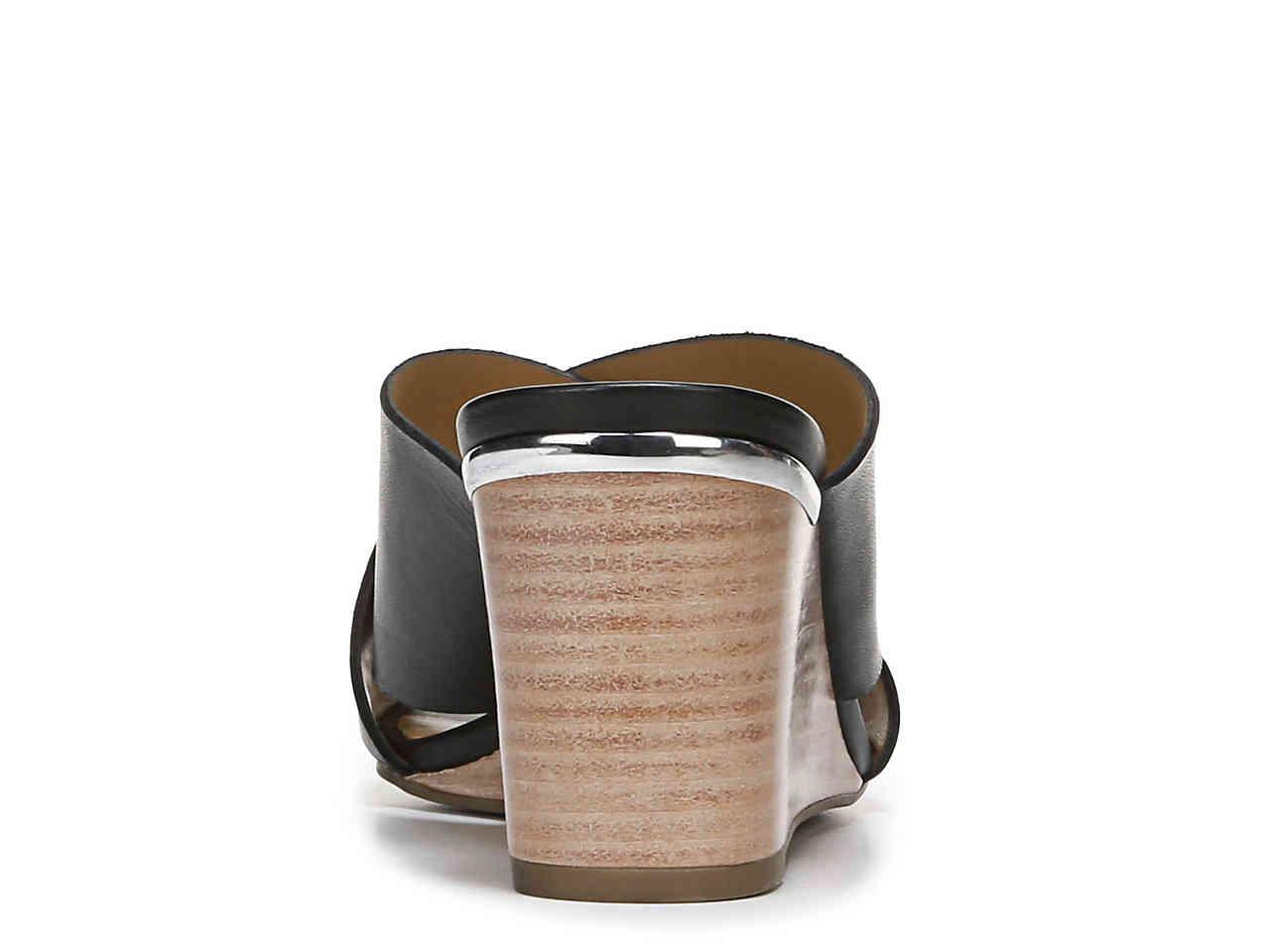 franco sarto memphis wedge