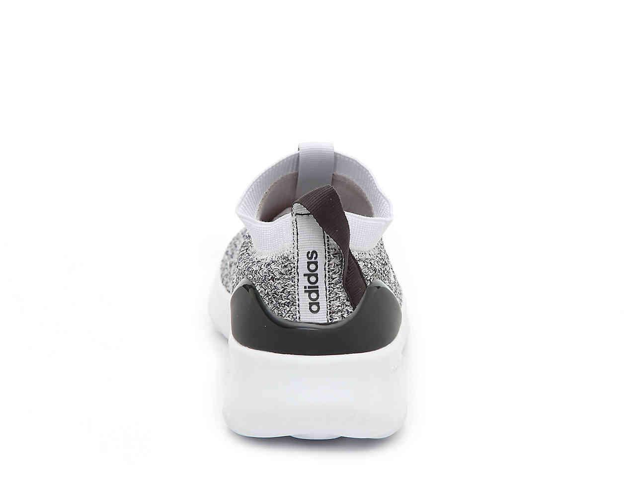 ultimafusion slip on sneaker