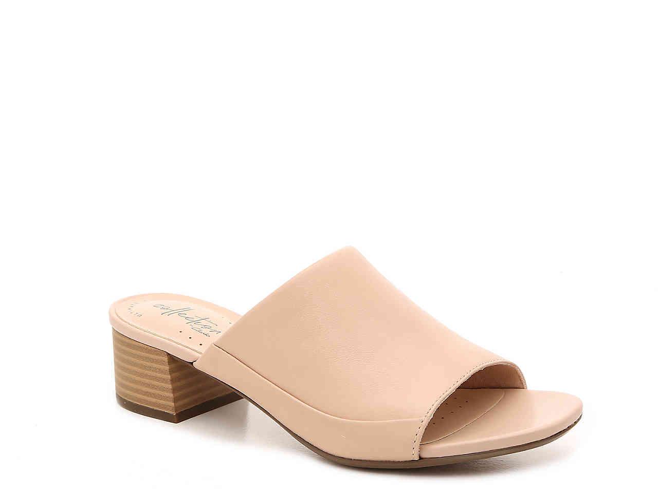 clarks elisa wire sandal