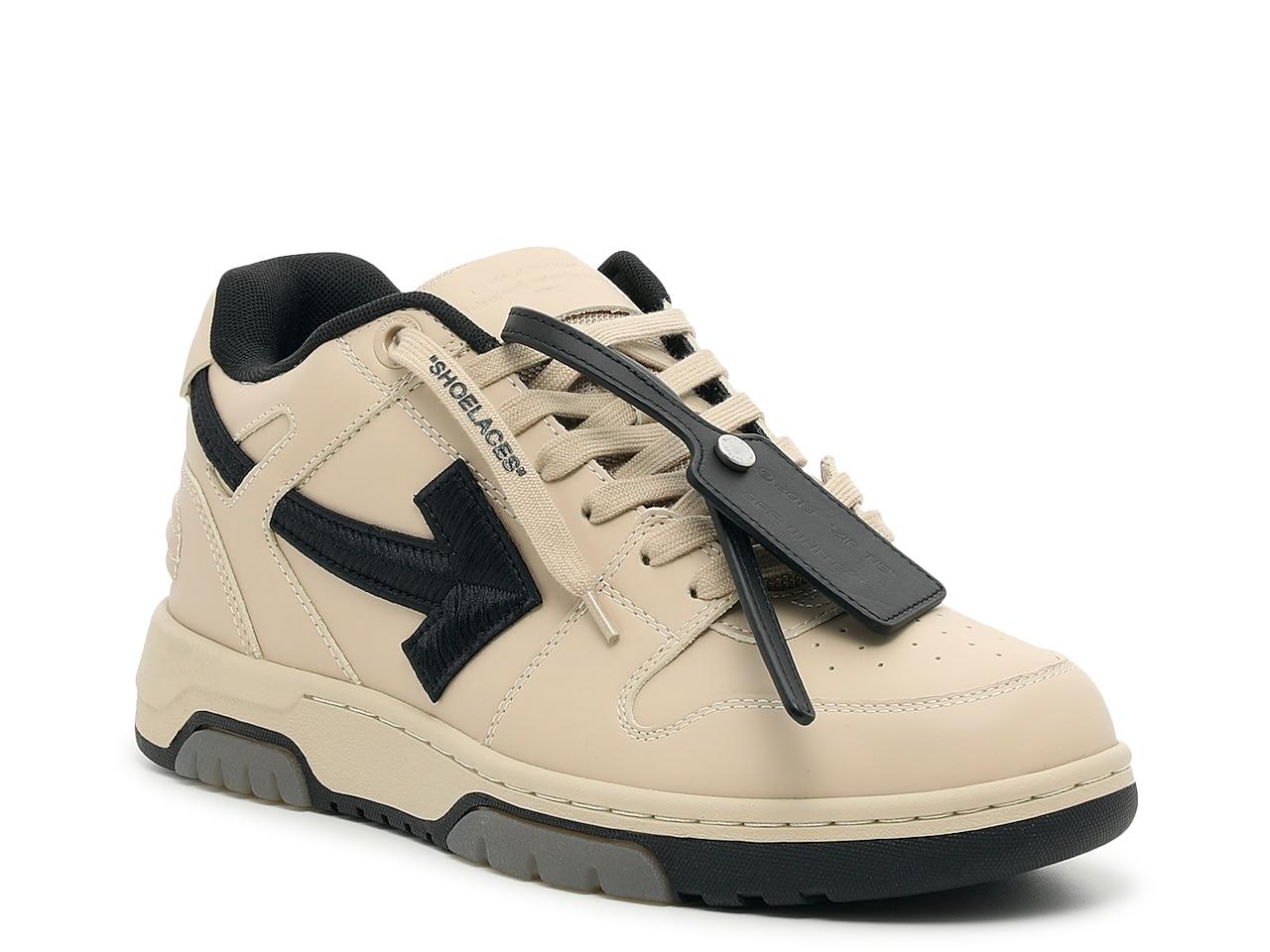 Off-White c/o Virgil Abloh Out Of Office Specials Sneaker in Black for ...