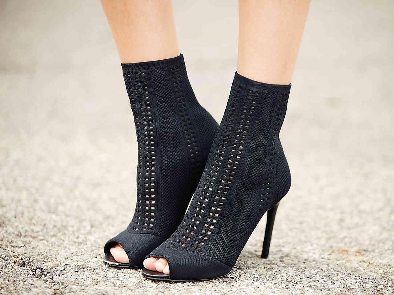 Charles david irwin bootie hotsell