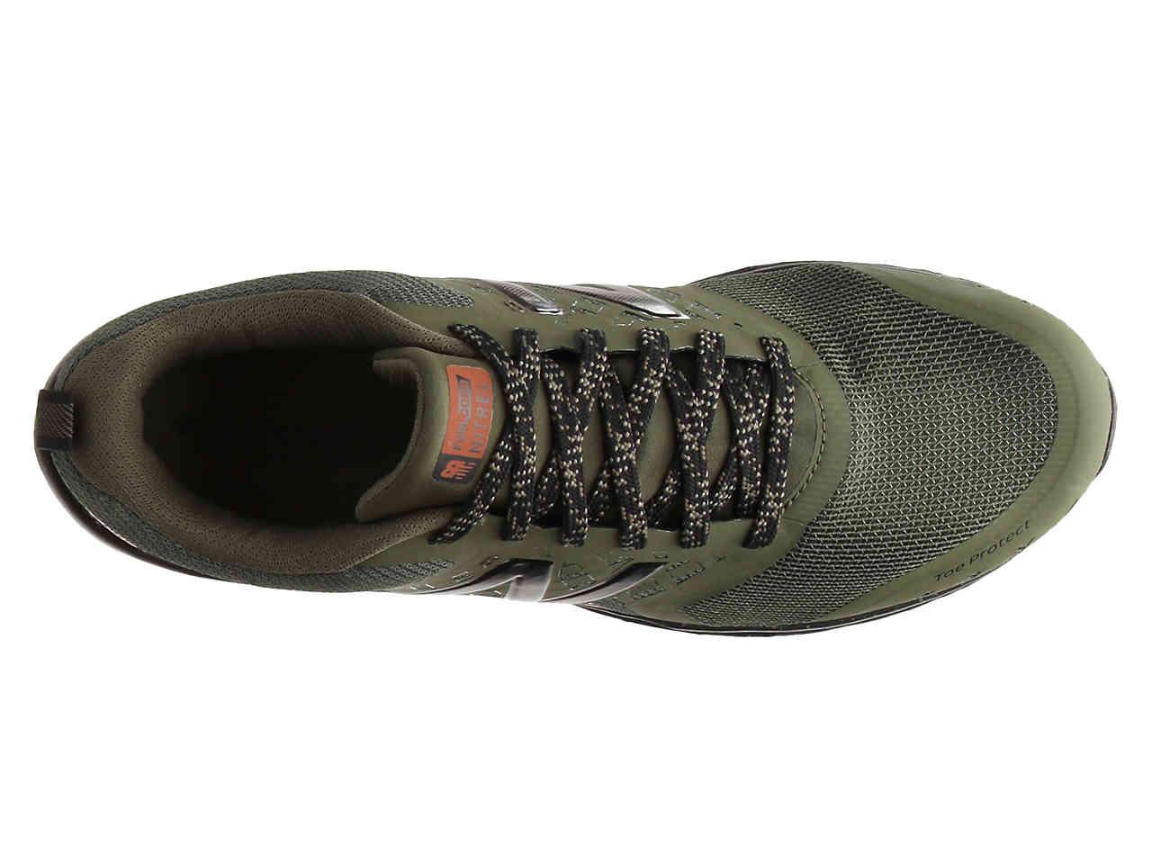 New Balance Synthetic Fuelcore Nitrel 